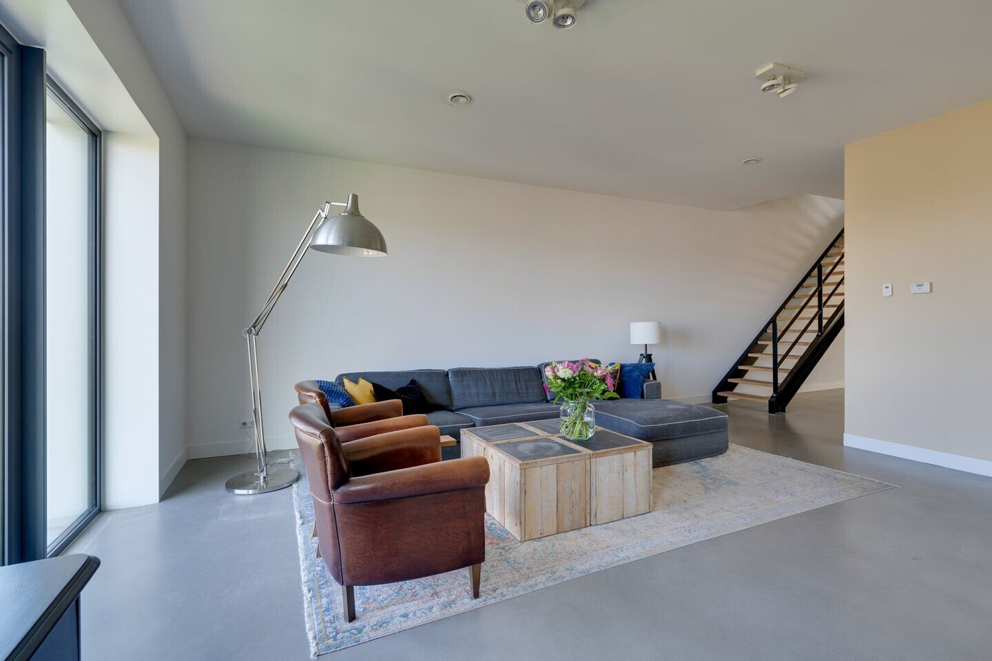 Appartement te koop: Bilderdijkkade 50A8, Amsterdam