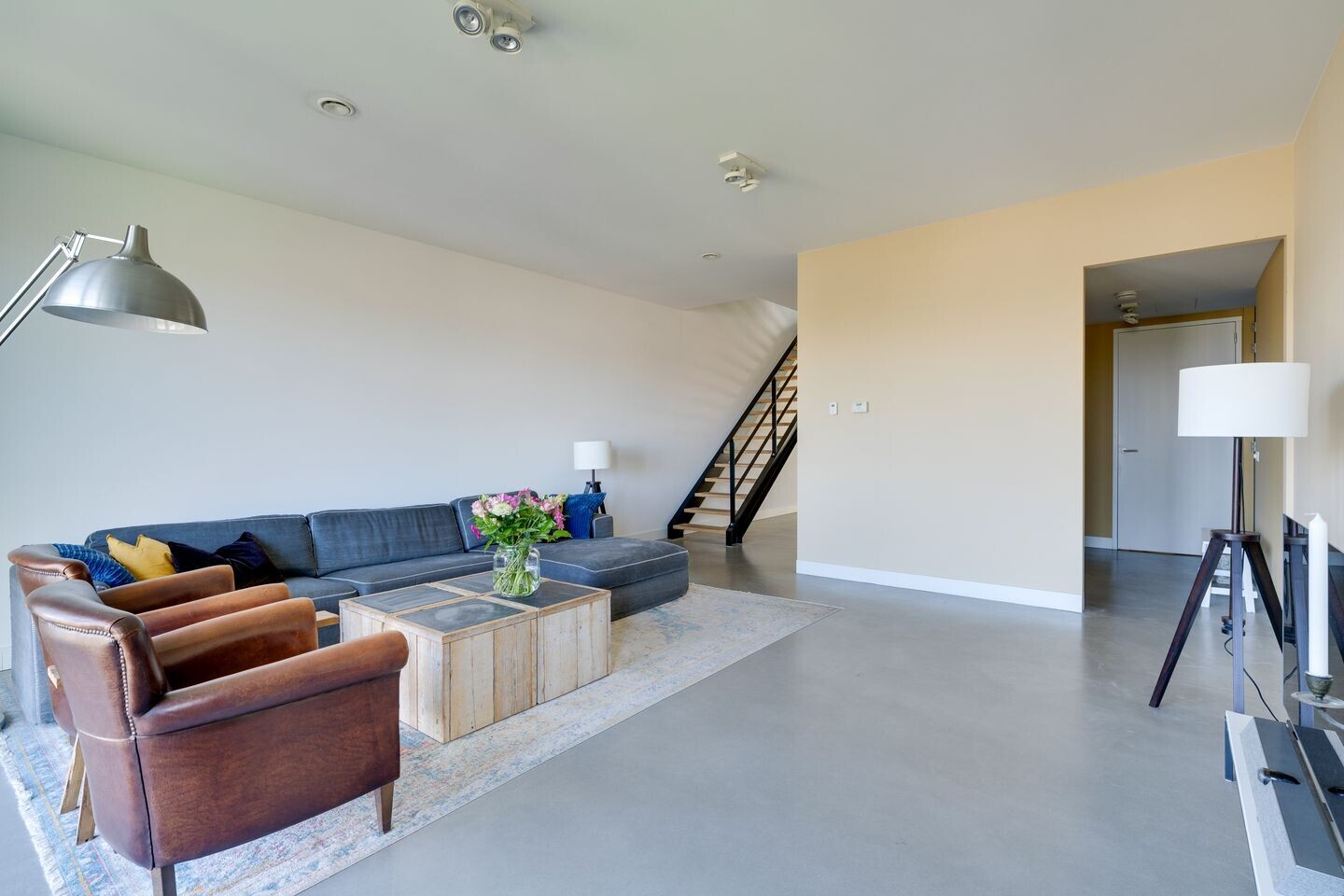 Appartement te koop: Bilderdijkkade 50A8, Amsterdam