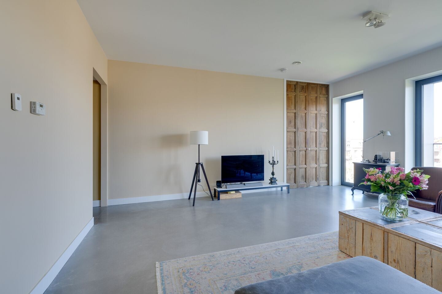 Appartement te koop: Bilderdijkkade 50A8, Amsterdam