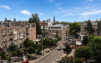 Bilderdijkkade 50-A8