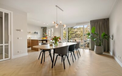 Appartement te koop Bilderdijkkade 52-D
