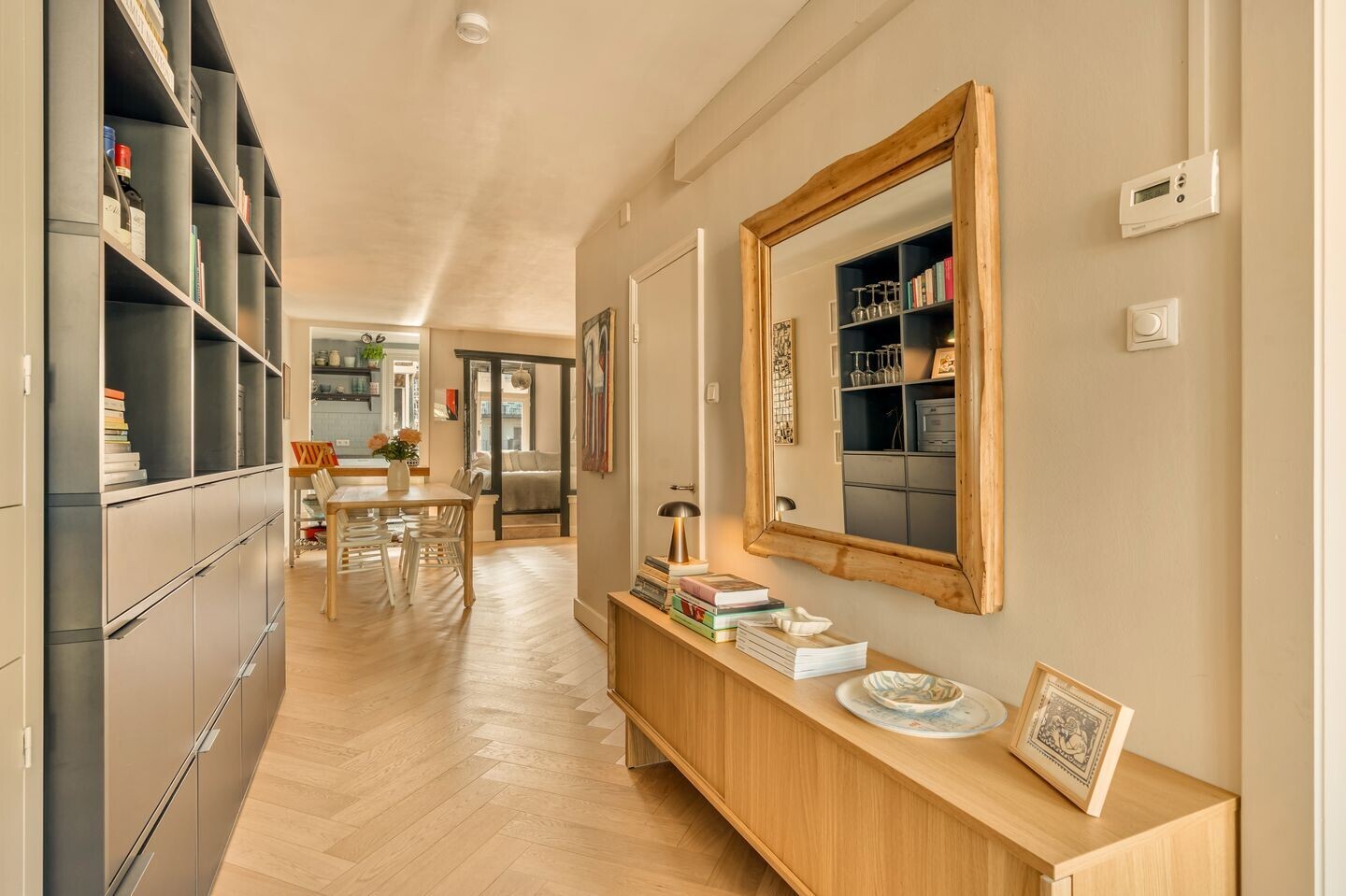 Studio te koop: Bilderdijkkade 68-1, Amsterdam