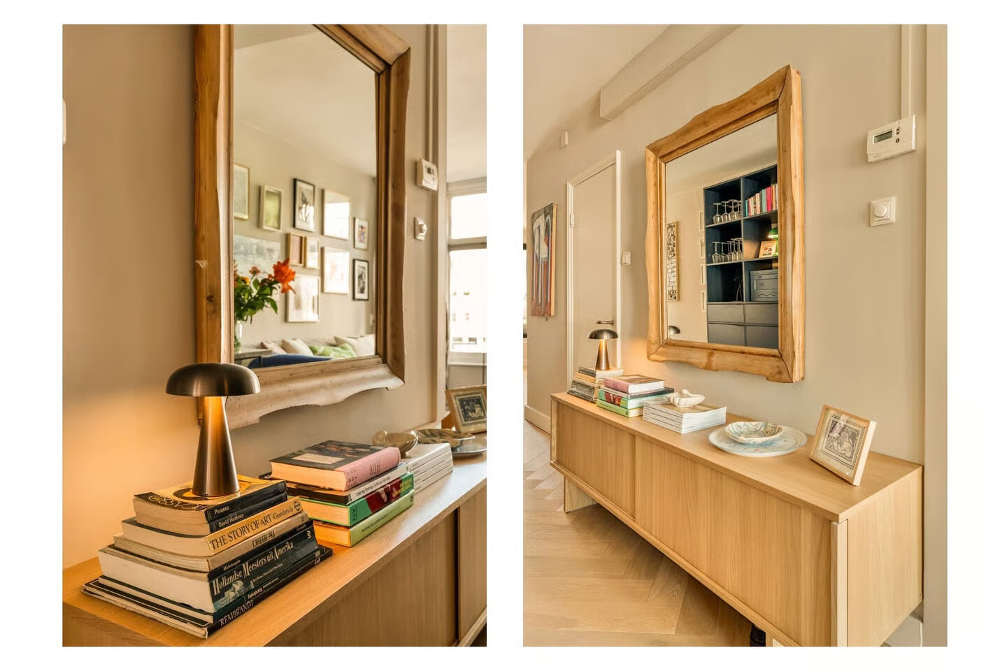 Studio te koop: Bilderdijkkade 68-1, Amsterdam