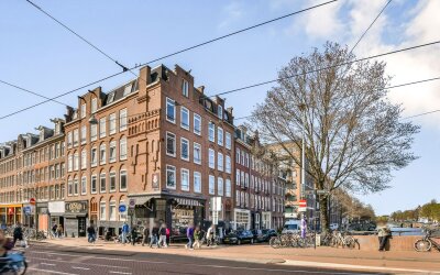 Bilderdijkkade 70-1A