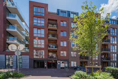 Kwakersstra. 31