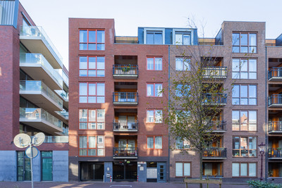 Kwakersstra. 43