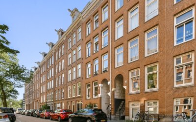 Potgieterstraat 27-H