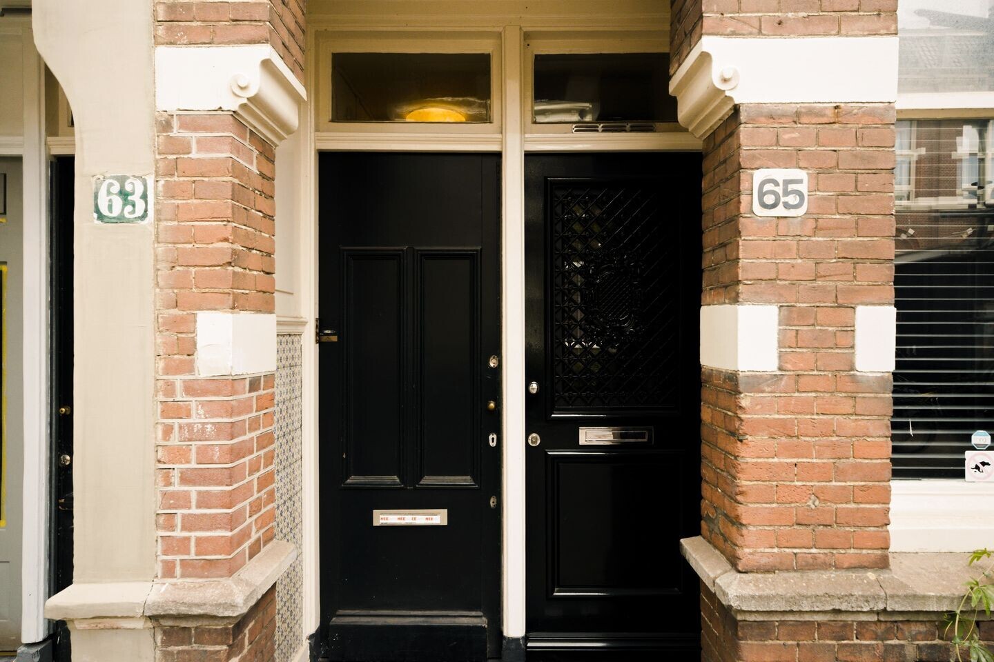 Studio te koop: Potgieterstraat 65-1, Amsterdam