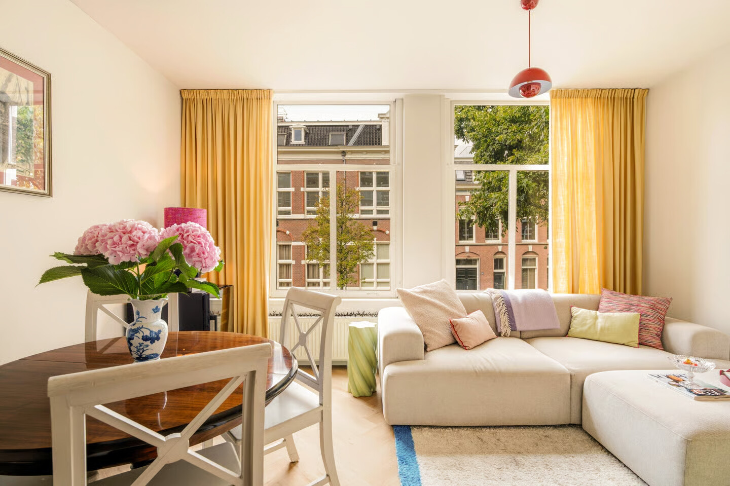 Studio te koop: Potgieterstraat 65-1, Amsterdam