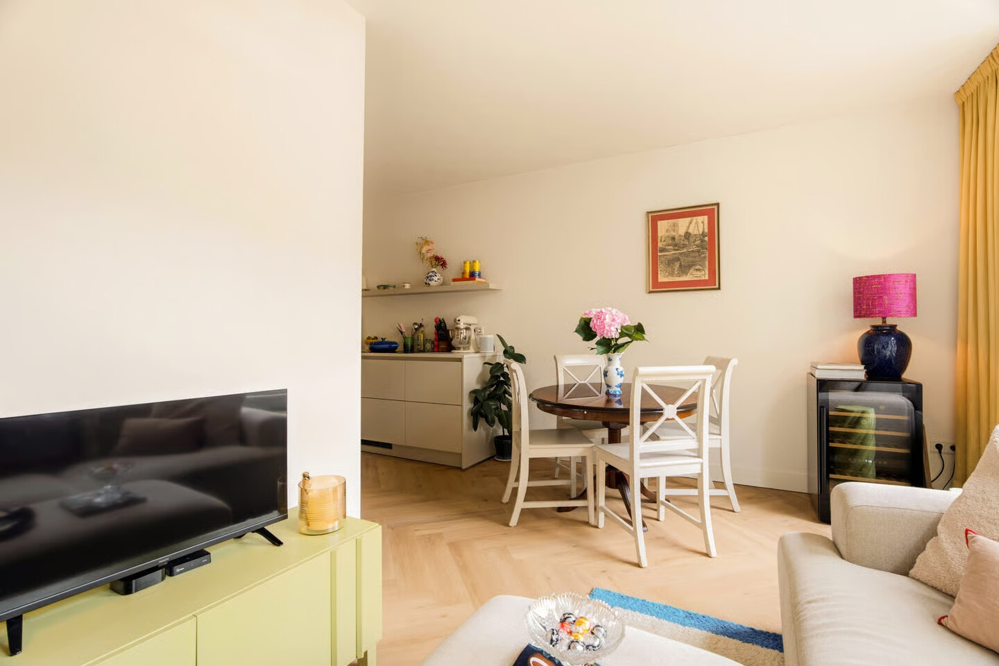 Studio te koop: Potgieterstraat 65-1, Amsterdam