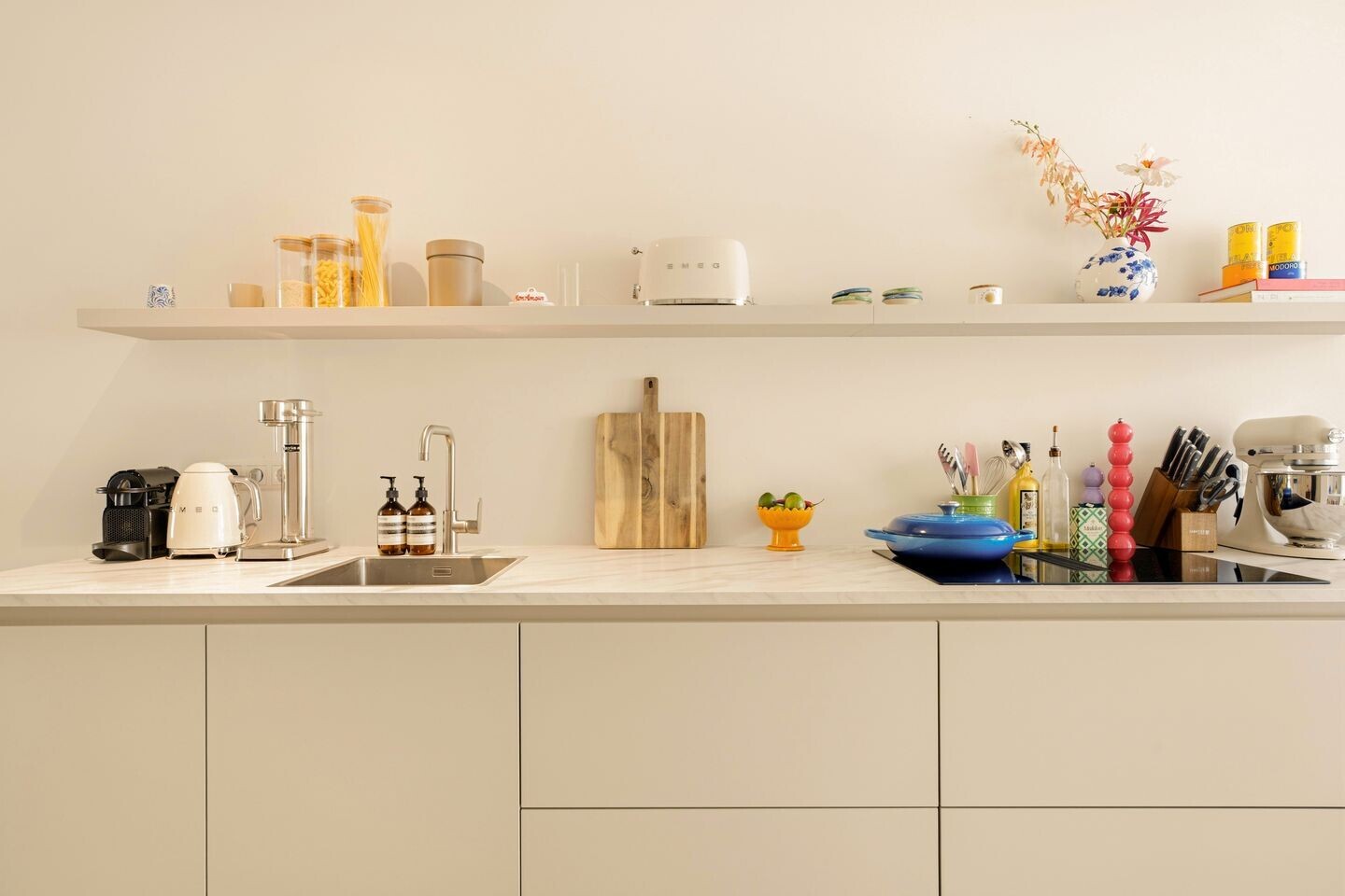 Studio te koop: Potgieterstraat 65-1, Amsterdam