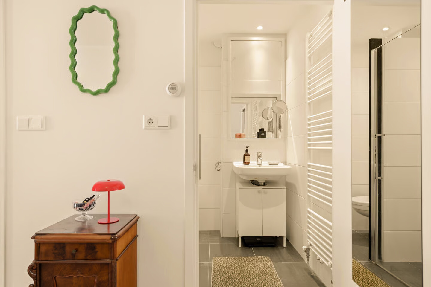 Studio te koop: Potgieterstraat 65-1, Amsterdam