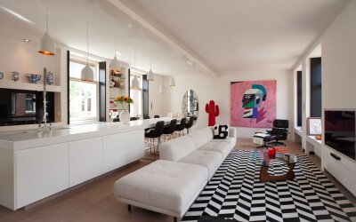 Da Costastraat 33-3