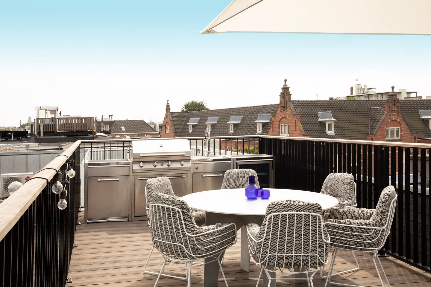 Appartement te koop: Da Costastraat 33-3, Amsterdam
