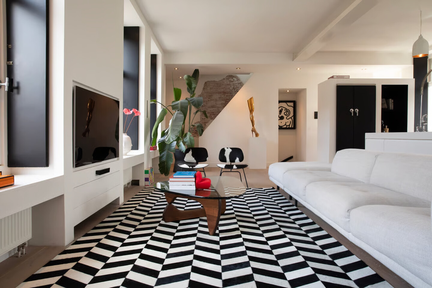 Appartement te koop: Da Costastraat 33-3, Amsterdam