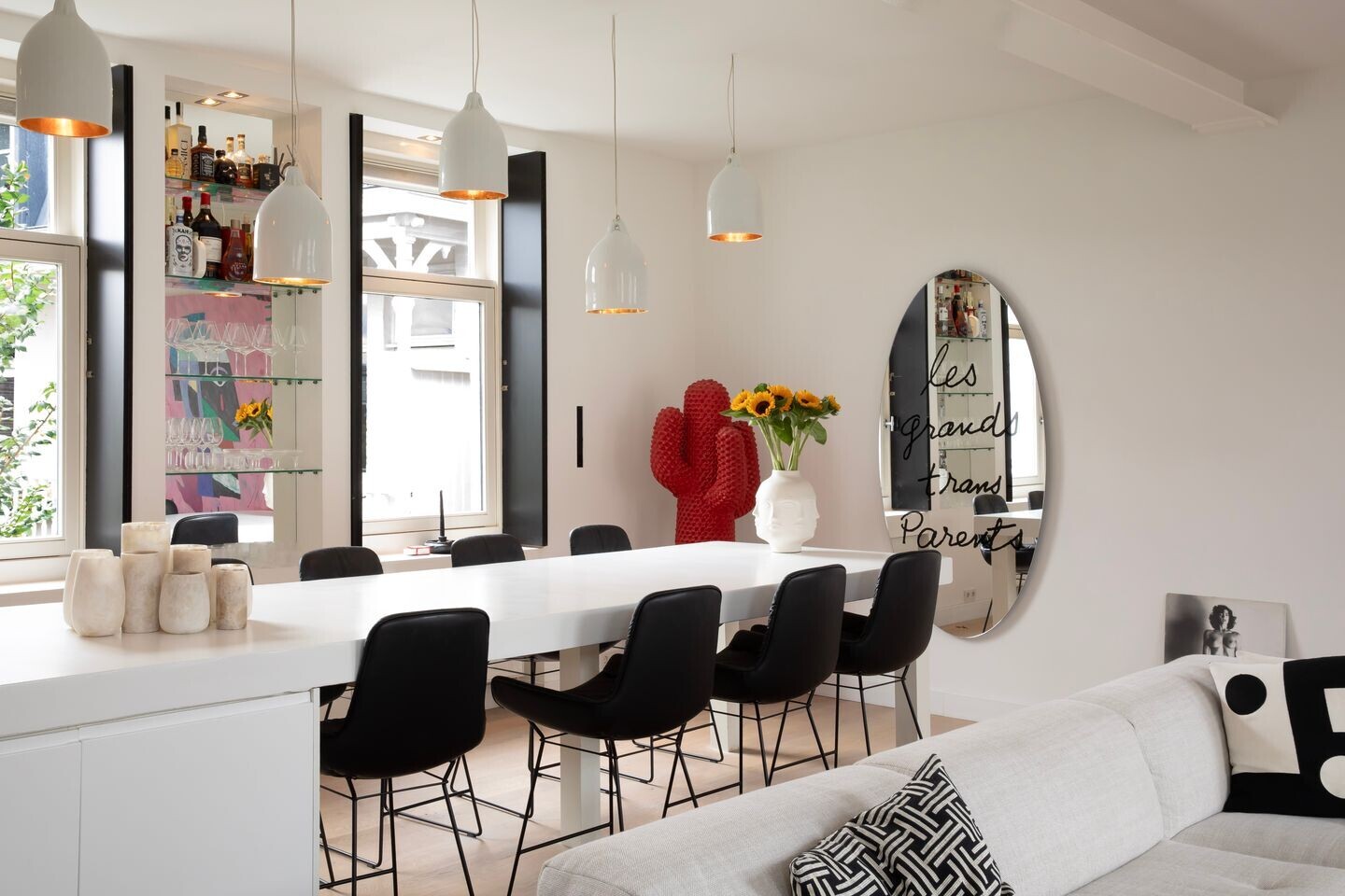 Appartement te koop: Da Costastraat 33-3, Amsterdam