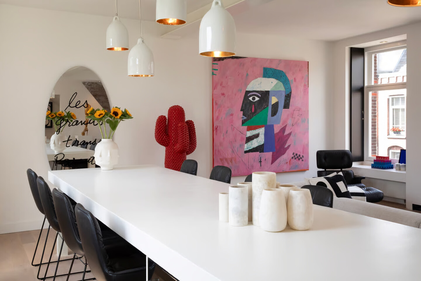 Appartement te koop: Da Costastraat 33-3, Amsterdam