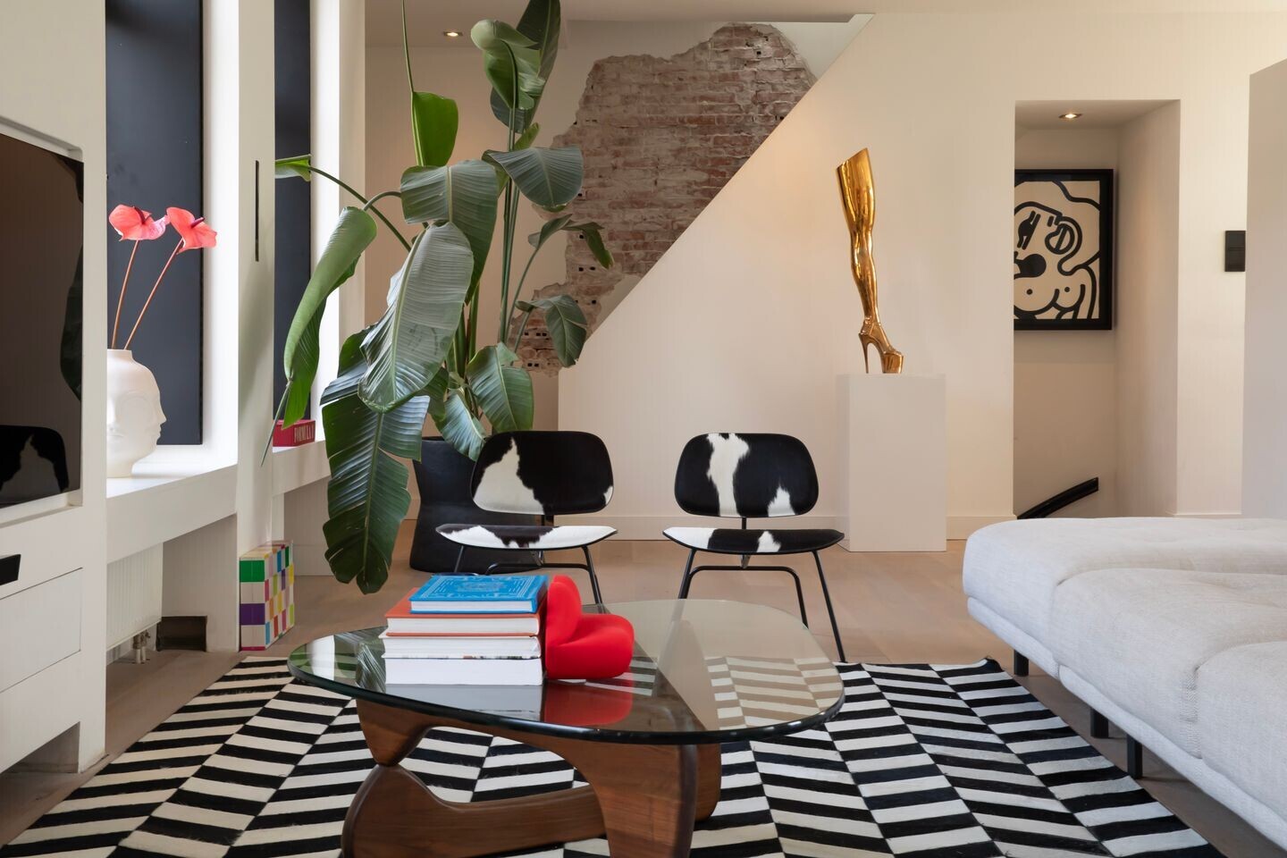 Appartement te koop: Da Costastraat 33-3, Amsterdam