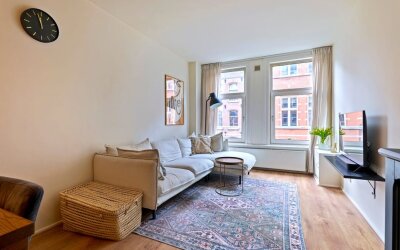 Da Costastraat 49-2