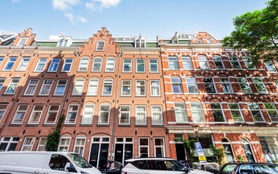 Da Costastraat 49-H