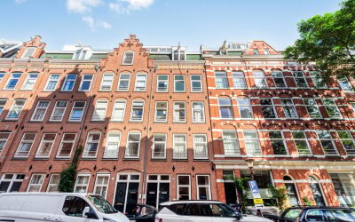 Da Costastraat 49-H