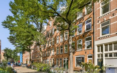Da Costastraat 59-H