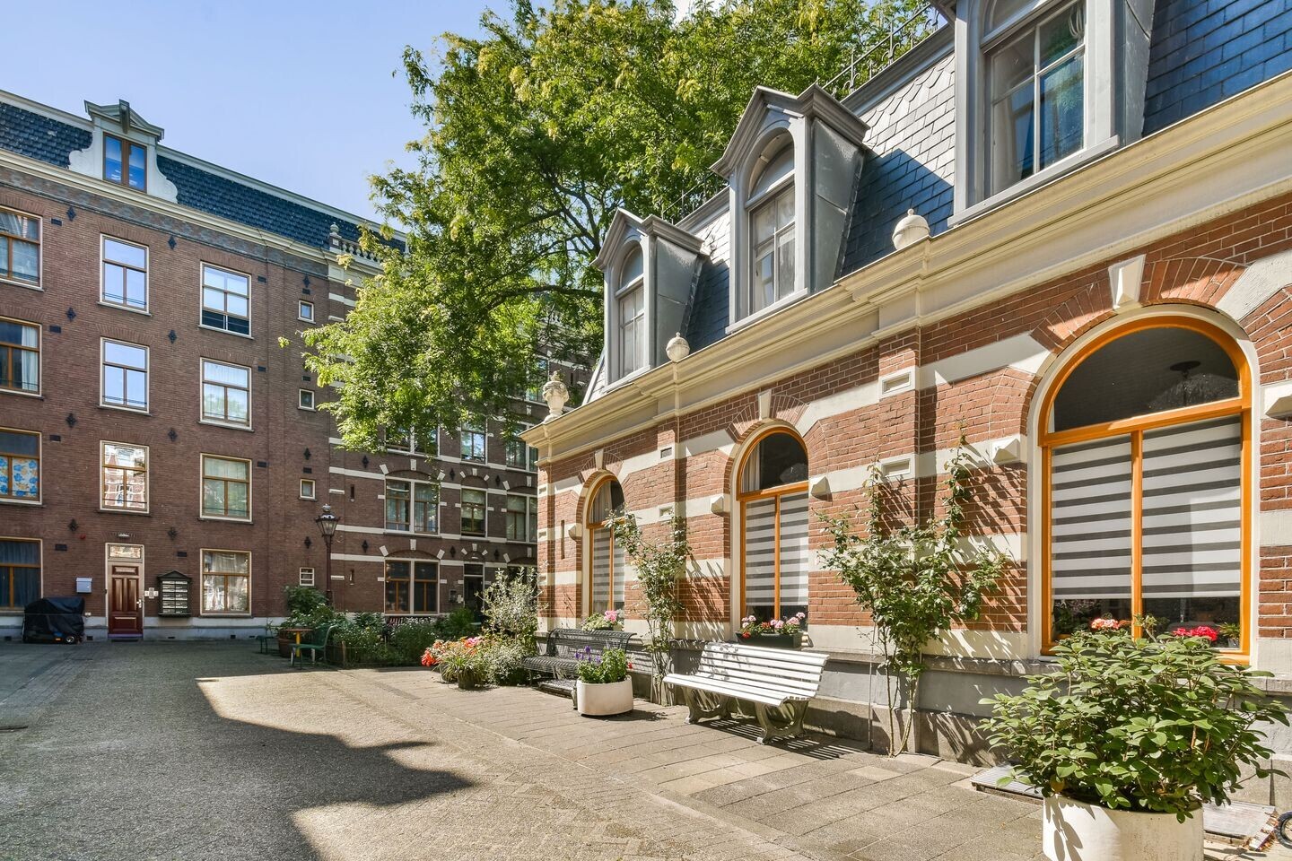 Studio te koop: Da Costastraat 63-1, Amsterdam