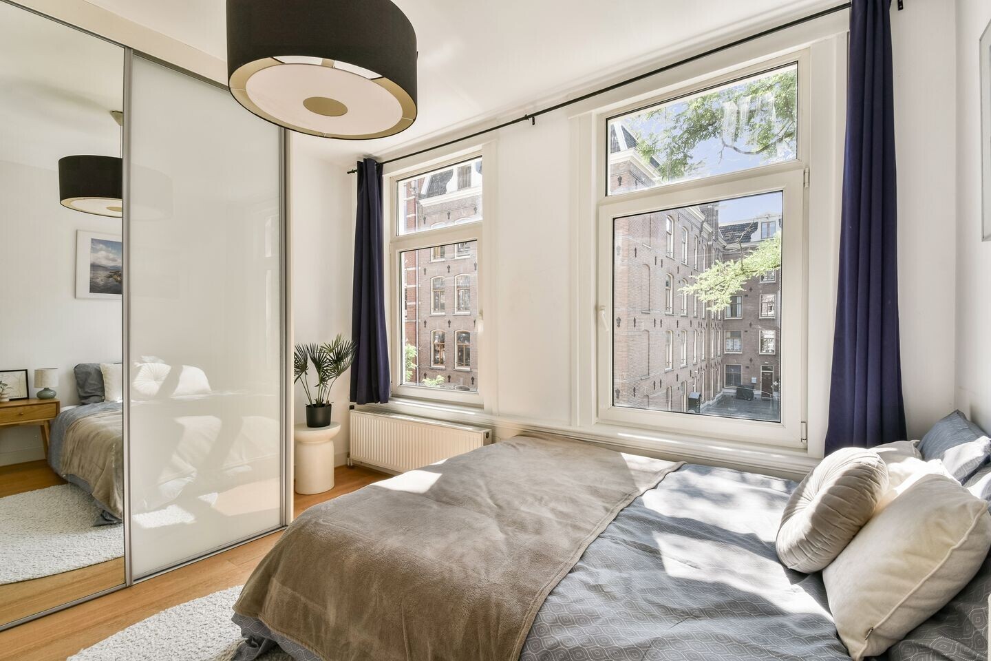 Studio te koop: Da Costastraat 63-1, Amsterdam