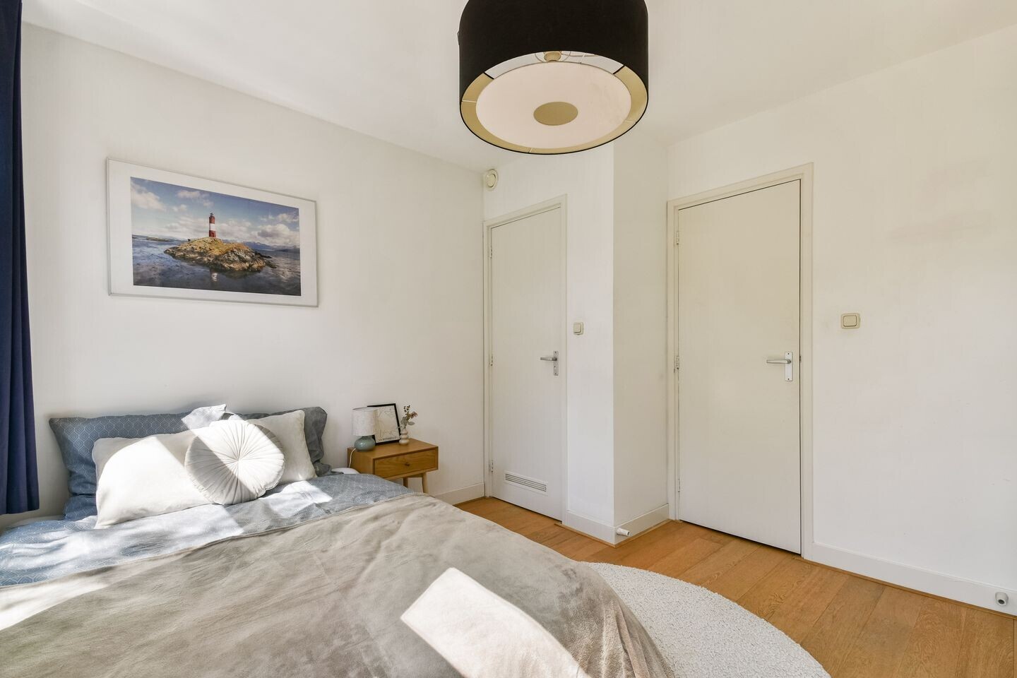 Studio te koop: Da Costastraat 63-1, Amsterdam