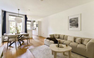 Da Costastraat 63-1
