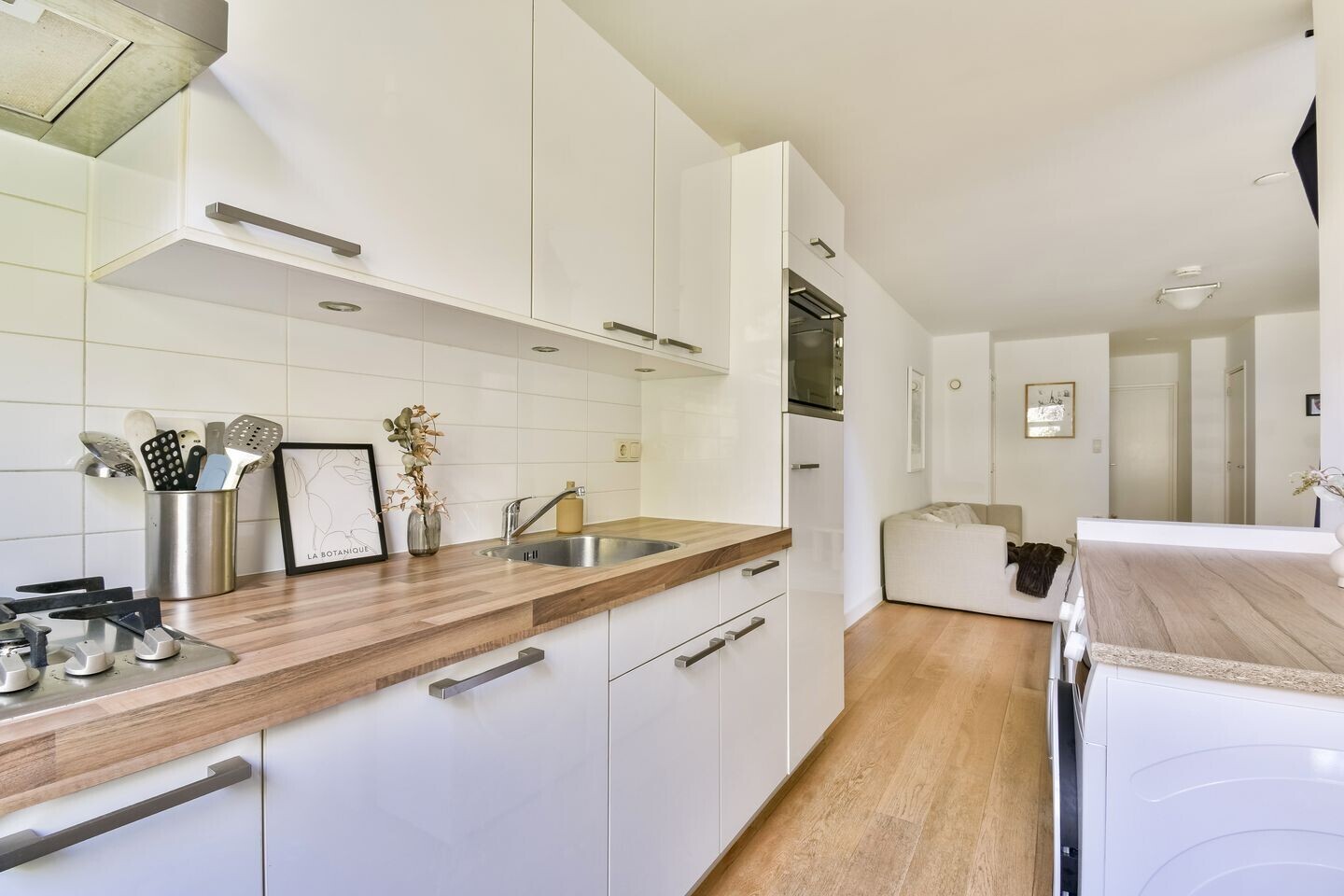 Studio te koop: Da Costastraat 63-1, Amsterdam