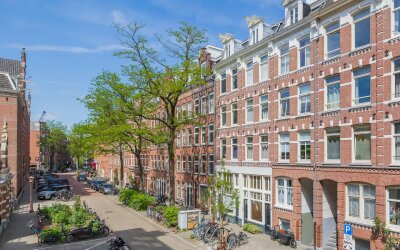 Da Costastraat 65-4