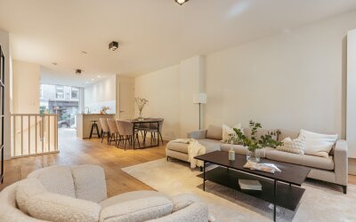Da Costastr. 101-H