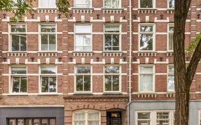 Da Costastraat 115-1
