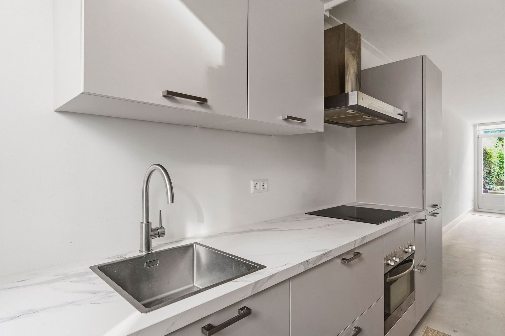 Appartement te koop: Da Costastraat 115H, Amsterdam