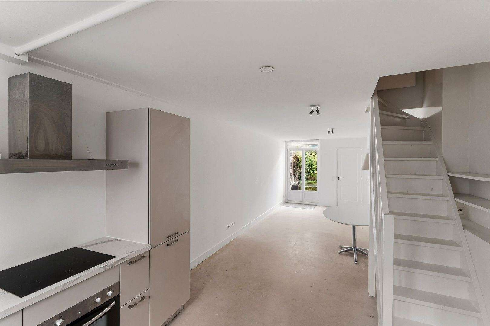 Appartement te koop: Da Costastraat 115H, Amsterdam