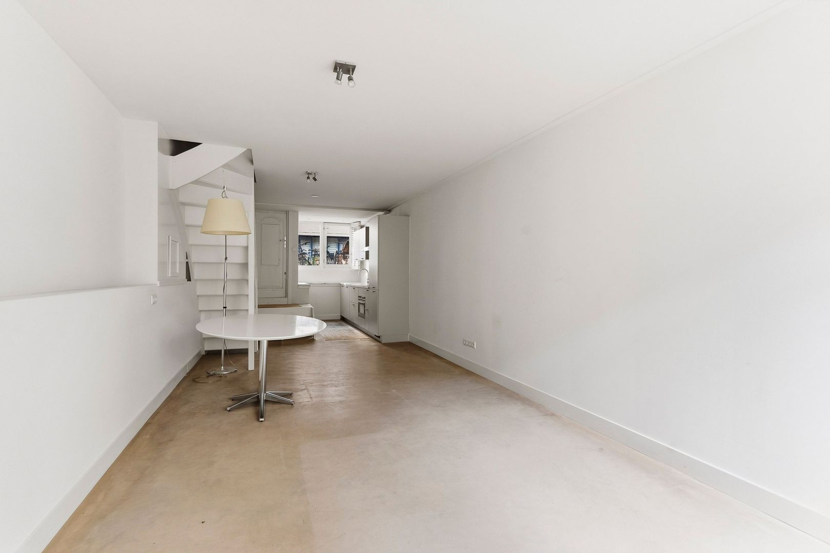 Appartement te koop: Da Costastraat 115H, Amsterdam
