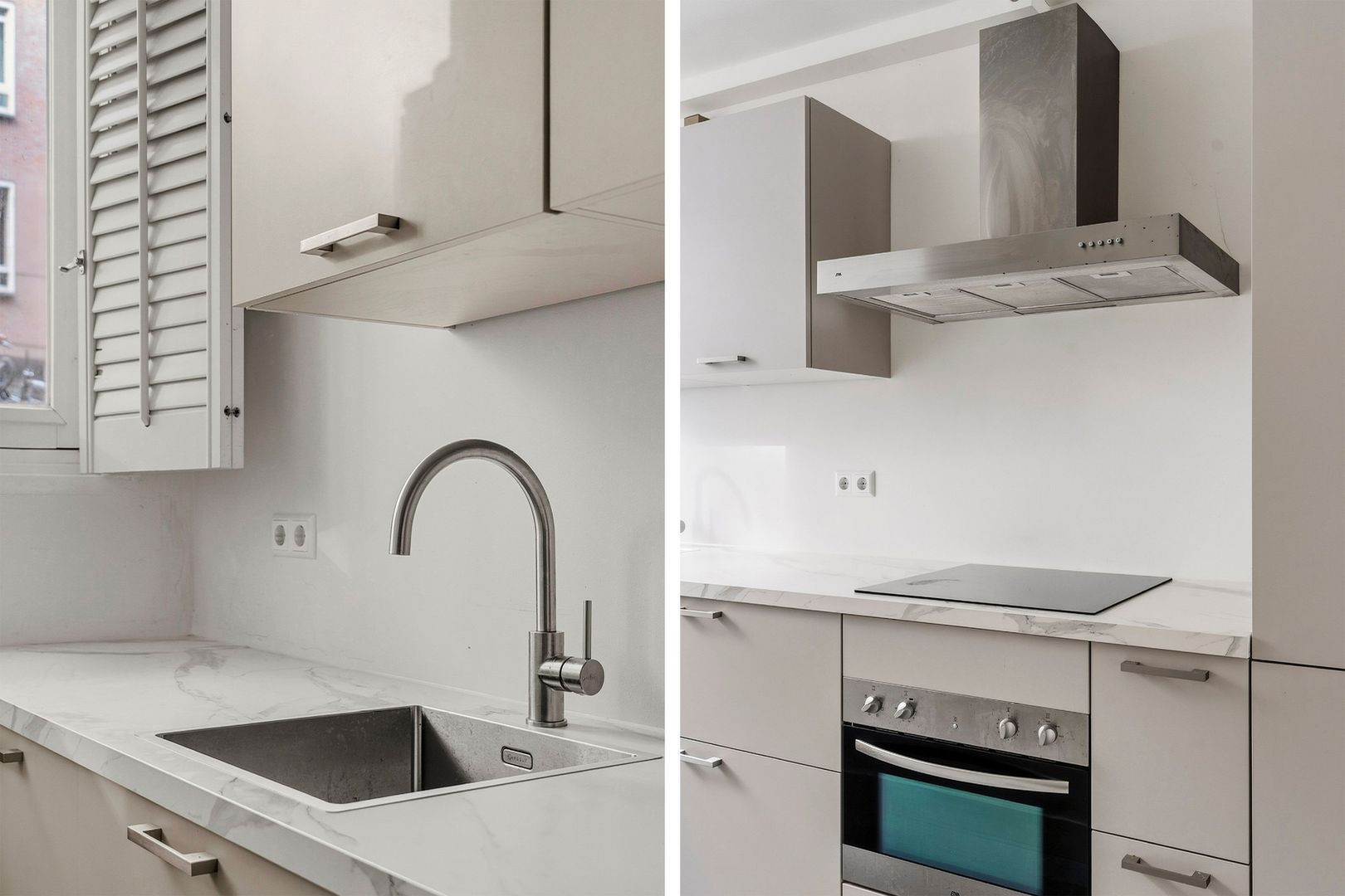 Appartement te koop: Da Costastraat 115H, Amsterdam