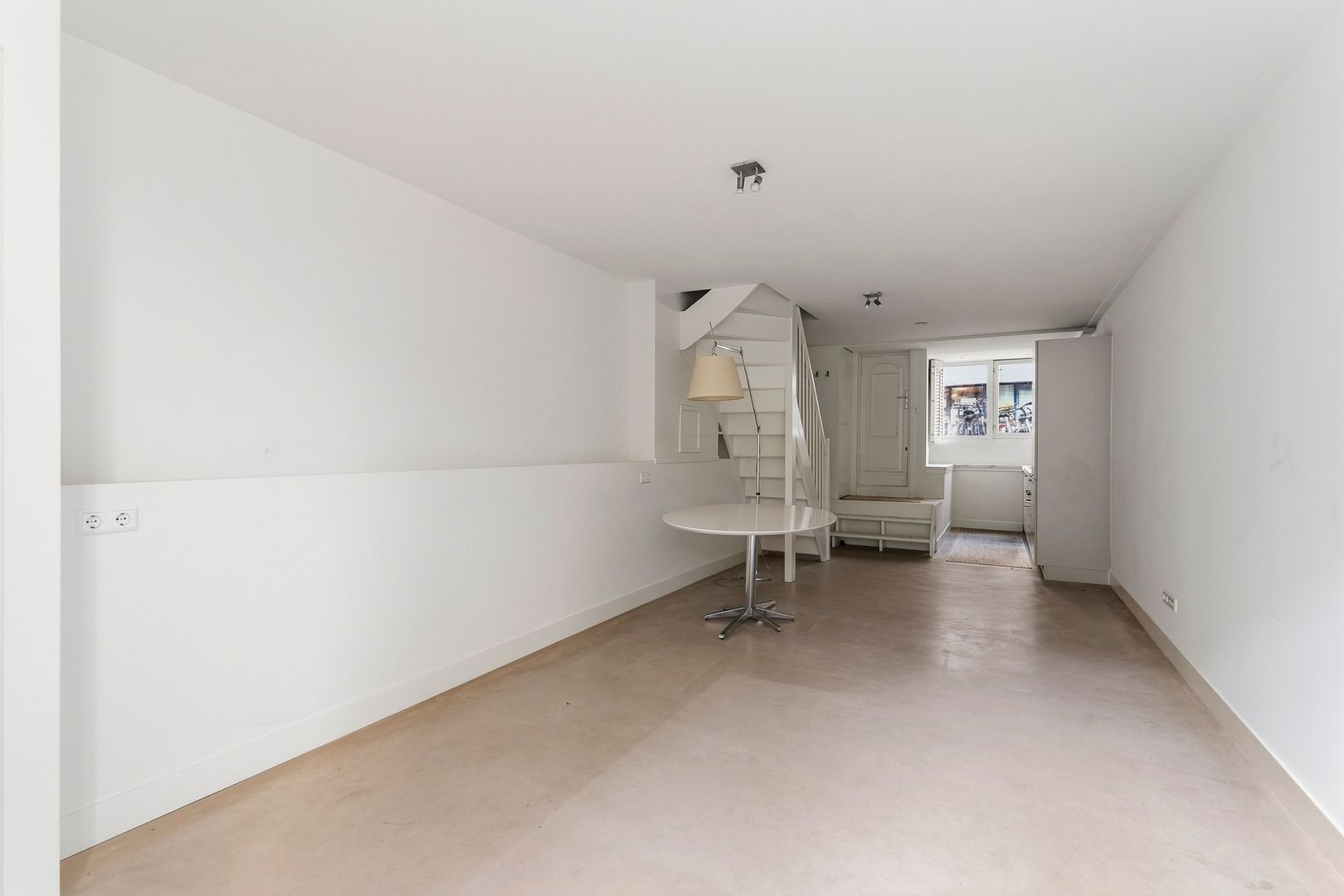 Appartement te koop: Da Costastraat 115H, Amsterdam