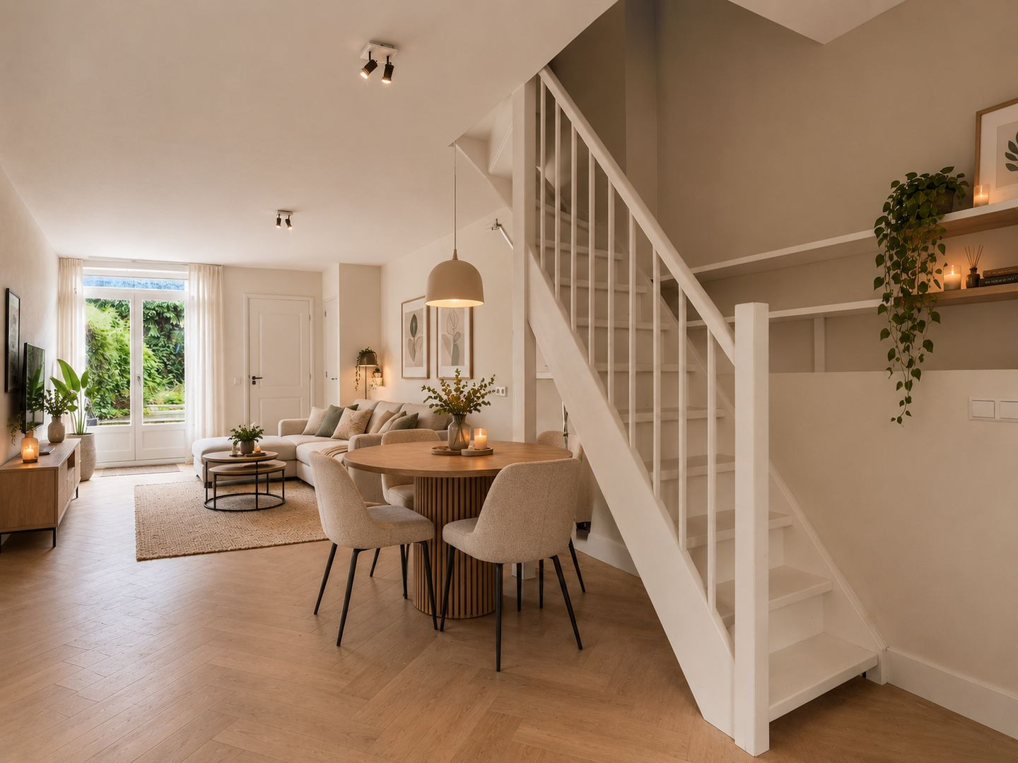 Appartement te koop: Da Costastraat 115H, Amsterdam