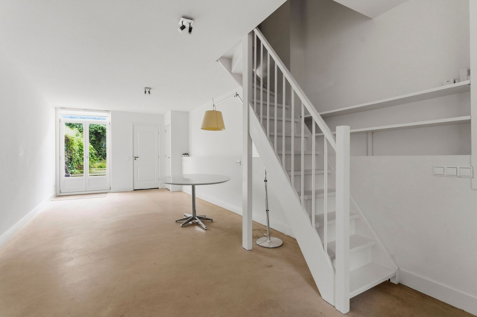 Appartement te koop: Da Costastraat 115H, Amsterdam