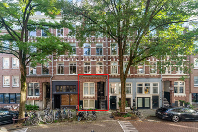 Da Costastraat 115-H
