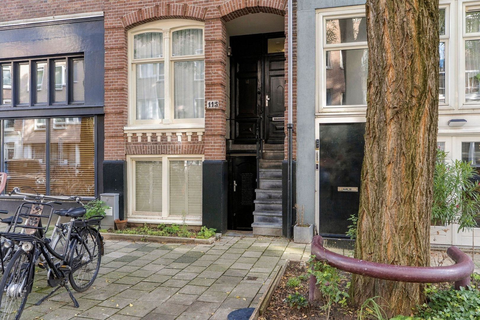 Appartement te koop: Da Costastraat 115H, Amsterdam