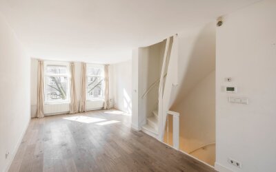 Da Costastraat 117-2