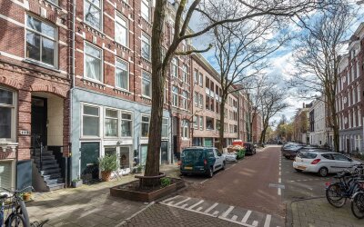 Da Costastr. 117-O