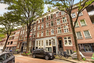 Da Costastraat 119-3