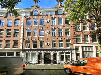 Appartement te koop Da Costastraat 96-HA