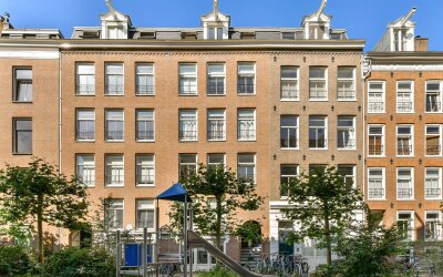 Da Costastr. 110-B