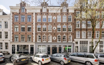 Da Costastraat 98-2V