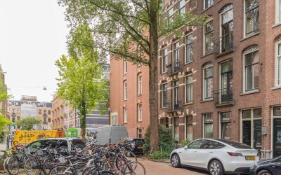 Alberdingk Thijmstraat 28-2
